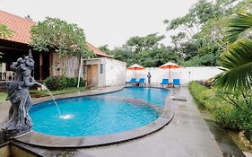 Jhonny Kibung Villas